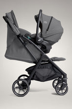 
                        
                          Load image into Gallery viewer, Joie Parcel™  LX Lightweight Stroller - Ebony
                        
                      