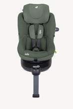 
                        
                          Load image into Gallery viewer, Joie i-Spin 360™ Car Seat - Thyme
                        
                      
