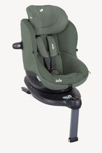 
                        
                          Load image into Gallery viewer, Joie i-Spin 360™ Car Seat - Thyme
                        
                      