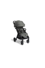 
                        
                          Load image into Gallery viewer, Joie Parcel Lx stroller color in evergreen 45 angle view
                        
                      