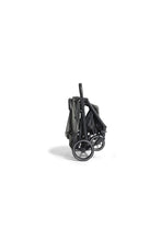 
                        
                          Load image into Gallery viewer, Joie Parcel Lx compact stroller in evergreen fully folded 
                        
                      