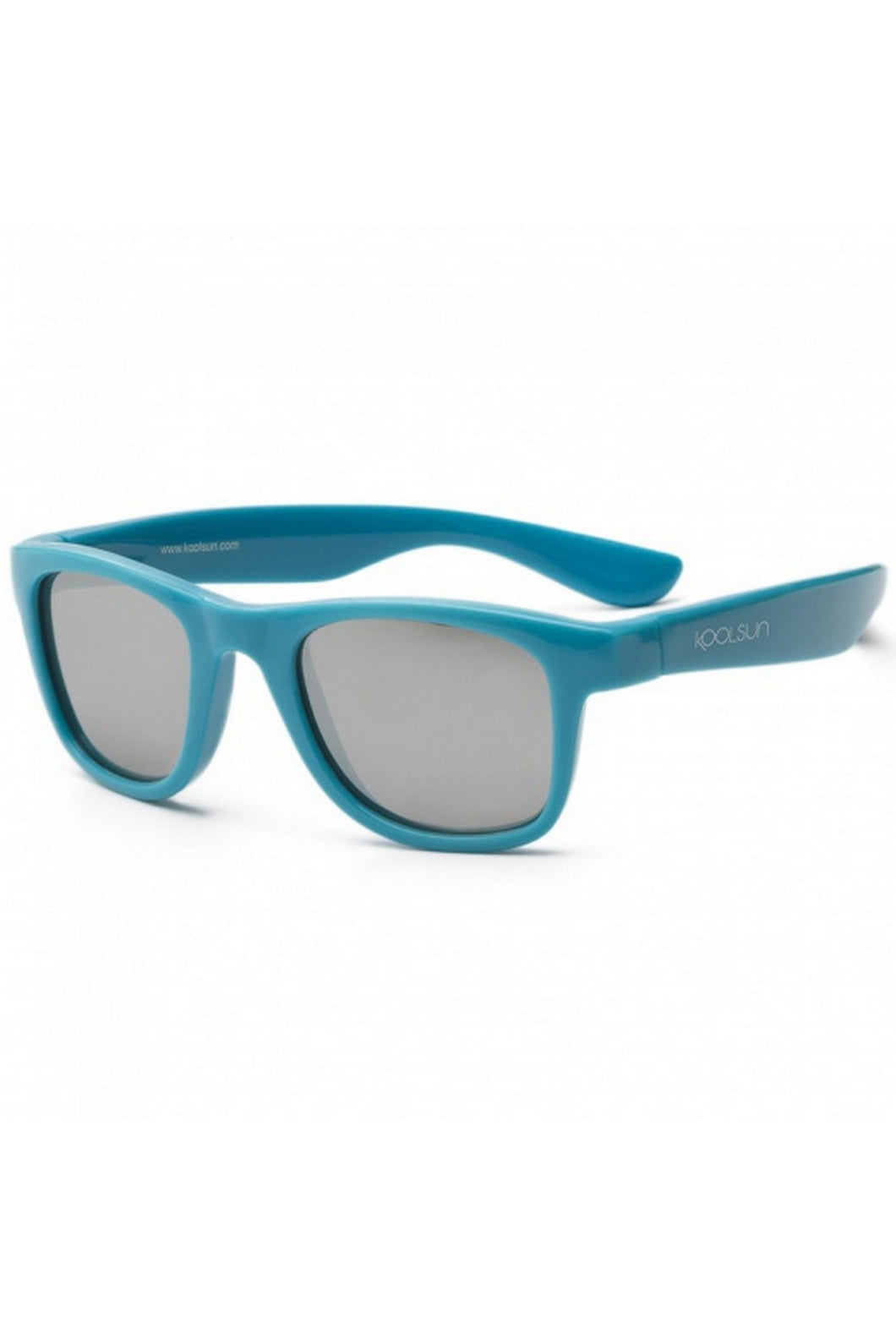 Koolsun Wave Kids Sunglass Cendre Blue 1-5Yrs - Online Exclusive