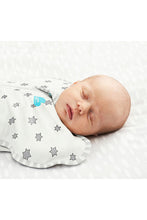 
                        
                          Load image into Gallery viewer, Love To Dream Swaddle Up Bamboo Lite Superstar Cream
                        
                      