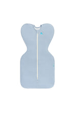 
                        
                          將圖片載入圖庫檢視器 Love To Dream Swaddle Up Bamboo Lite Mist Blue
                        
                      