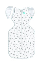 
                        
                          Load image into Gallery viewer, Love To Dream Swaddle Up Transition Bag Bamboo Lite Superstar Cream
                        
                      