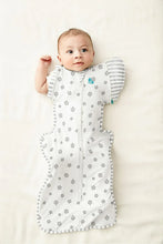 
                        
                          Load image into Gallery viewer, Love To Dream Swaddle Up Transition Bag Bamboo Lite Superstar Cream
                        
                      