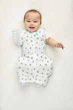 
                        
                          Load image into Gallery viewer, Love To Dream Swaddle Up Transition Bag Bamboo Lite Superstar Cream
                        
                      