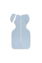 
                        
                          將圖片載入圖庫檢視器 Love To Dream Swaddle Up Transition Bag Bamboo Lite Mist Blue
                        
                      