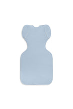 
                        
                          將圖片載入圖庫檢視器 Love To Dream Swaddle Up Transition Bag Bamboo Lite Mist Blue
                        
                      