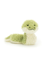 
                        
                          Load image into Gallery viewer, Jellycat Little Snake
                        
                      