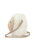 
                        
                          將圖片載入圖庫檢視器 Jellycat Little Lamb Bag
                        
                      