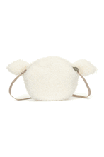
                        
                          將圖片載入圖庫檢視器 Jellycat Little Lamb Bag
                        
                      