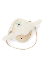 
                        
                          將圖片載入圖庫檢視器 Jellycat Little Lamb Bag
                        
                      