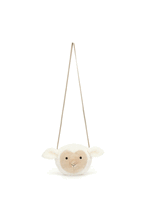
                        
                          將圖片載入圖庫檢視器 Jellycat Little Lamb Bag
                        
                      