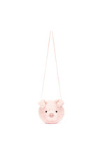 
                        
                          將圖片載入圖庫檢視器 Jellycat Little Pig Bag
                        
                      