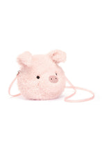 
                        
                          將圖片載入圖庫檢視器 Jellycat Little Pig Bag
                        
                      