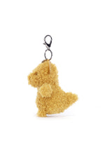 
                        
                          Load image into Gallery viewer, Jellycat Little Dragon Bag Charm
                        
                      