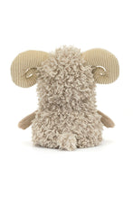 
                        
                          Load image into Gallery viewer, Jellycat Ramsley Sheep
                        
                      