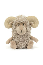 
                        
                          Load image into Gallery viewer, Jellycat Ramsley Sheep
                        
                      
