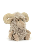 
                        
                          Load image into Gallery viewer, Jellycat Ramsley Sheep
                        
                      