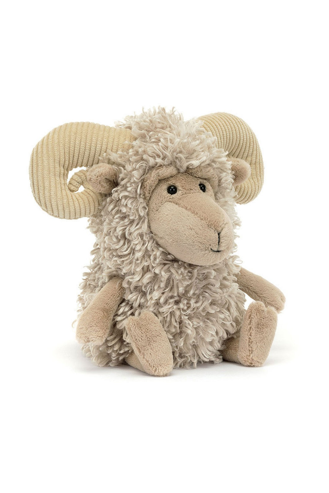 Jellycat Ramsley Sheep