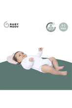
                        
                          Load image into Gallery viewer, Babymoov Lovenest Baby Pillow Pinky
                        
                      