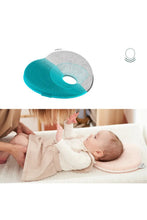 
                        
                          Load image into Gallery viewer, Babymoov Lovenest Baby Pillow Pinky
                        
                      