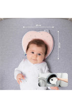 
                        
                          Load image into Gallery viewer, Babymoov Lovenest Baby Pillow Pinky
                        
                      