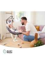 
                        
                          Load image into Gallery viewer, Babymoov Lovenest Baby Pillow Pinky
                        
                      