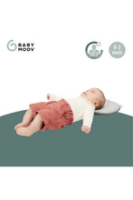 
                        
                          Load image into Gallery viewer, Babymoov Lovenest Baby Pillow Smokey
                        
                      