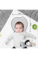 
                        
                          Load image into Gallery viewer, Babymoov Lovenest Baby Pillow Smokey
                        
                      