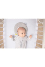 
                        
                          Load image into Gallery viewer, Babymoov Lovenest + Baby Pillow Galaxy Grey
                        
                      