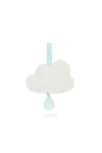 
                        
                          Load image into Gallery viewer, Jellycat Amuseables Stratto Cloud Musical Pull
                        
                      