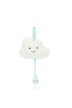 
                        
                          Load image into Gallery viewer, Jellycat Amuseables Stratto Cloud Musical Pull
                        
                      