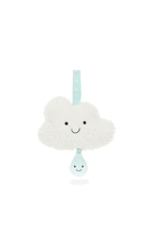 
                        
                          Load image into Gallery viewer, Jellycat Amuseables Stratto Cloud Musical Pull
                        
                      