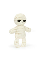 
                        
                          Load image into Gallery viewer, Jellycat Mummy Bob
                        
                      