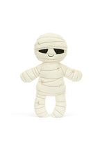 
                        
                          Load image into Gallery viewer, Jellycat Mummy Bob
                        
                      