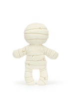 
                        
                          Load image into Gallery viewer, Jellycat Mummy Bob
                        
                      