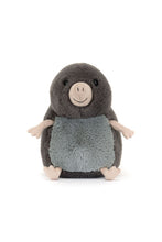 
                        
                          Load image into Gallery viewer, Jellycat Muswell Mole
                        
                      