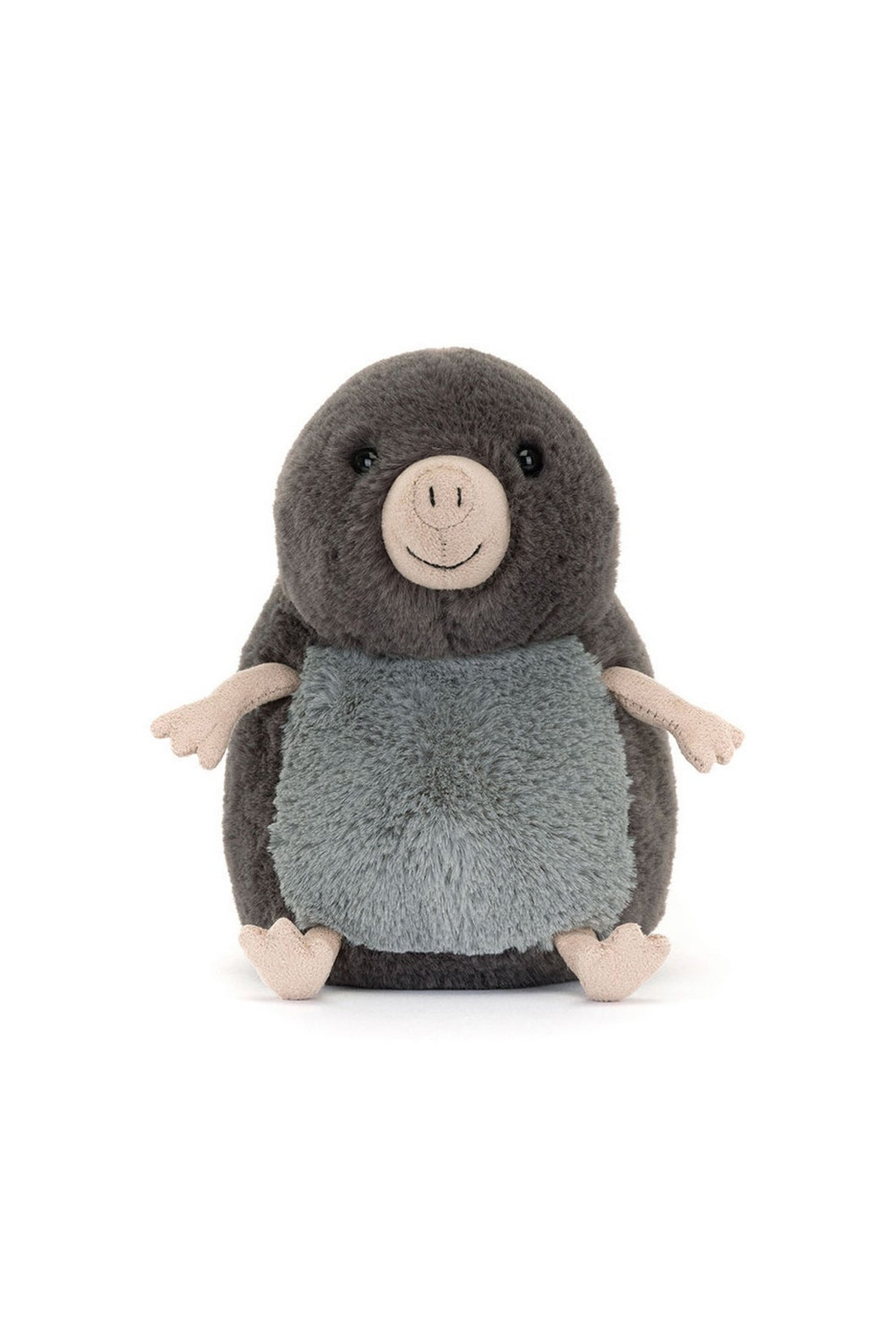 Jellycat Muswell Mole