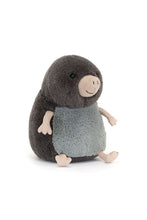 
                        
                          Load image into Gallery viewer, Jellycat Muswell Mole
                        
                      