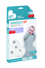 
                        
                          將圖片載入圖庫檢視器 Love To Dream Swaddle Up Bamboo Lite Superstar Cream
                        
                      