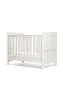 Mamas & Papas Atlas Small Cot - White - mothercare hong kong