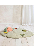 
                        
                          Load image into Gallery viewer, Mamas &amp; Papas BabyPlay - Leaf Playmat - style background
                        
                      