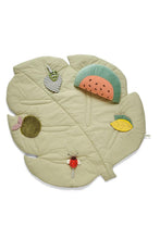 
                        
                          Load image into Gallery viewer, Mamas &amp; Papas BabyPlay - Leaf Playmat Only
                        
                      
