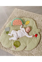 
                        
                          Load image into Gallery viewer, Mamas &amp; Papas BabyPlay - Leaf Playmat and Baby
                        
                      