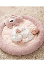 
                        
                          Load image into Gallery viewer, Mamas &amp; Papas Playmat &amp; Gym - Welcome to the World Bunny - play mat only
                        
                      