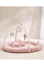 
                        
                          Load image into Gallery viewer, Mamas &amp; Papas Playmat &amp; Gym - Welcome to the World Bunny - styling backgound
                        
                      
