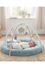 
                        
                          Load image into Gallery viewer, Mamas &amp; Papas Playmat &amp; Gym - Welcome to the World Under the Sea - fun moment
                        
                      