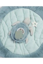 
                        
                          Load image into Gallery viewer, Mamas_Papas_Playmat_Gym_-_Welcome_to_the_World_Under_the_Sea_-_sea_turtle close up
                        
                      